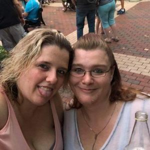 Meet your Posher, Lynnette